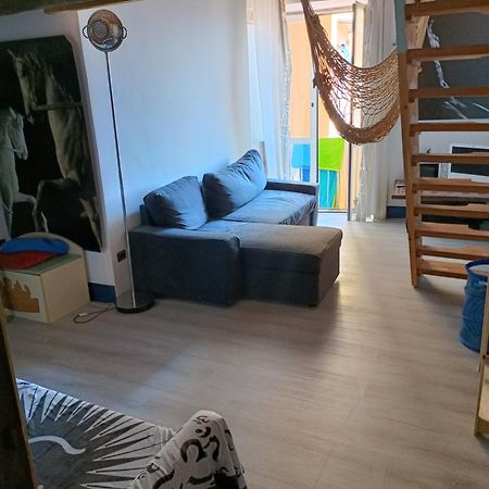 Buonanotte & Buongiorno Guesthouse Napoli Værelse billede