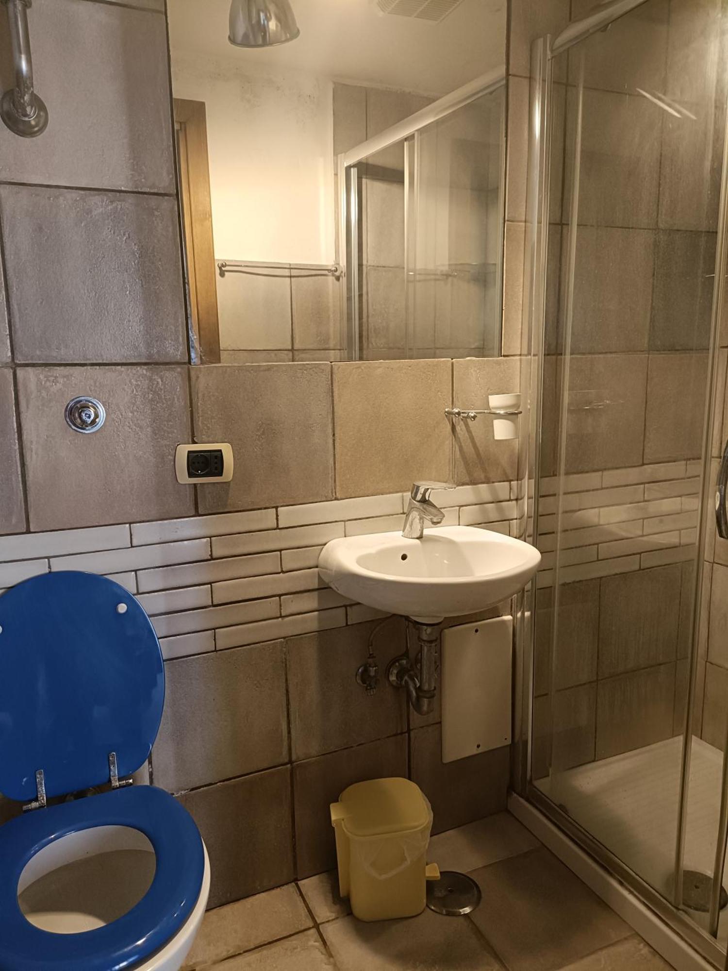 Buonanotte & Buongiorno Guesthouse Napoli Værelse billede