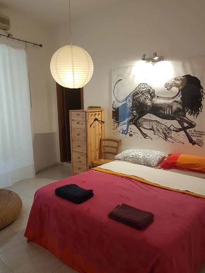 Buonanotte & Buongiorno Guesthouse Napoli Eksteriør billede